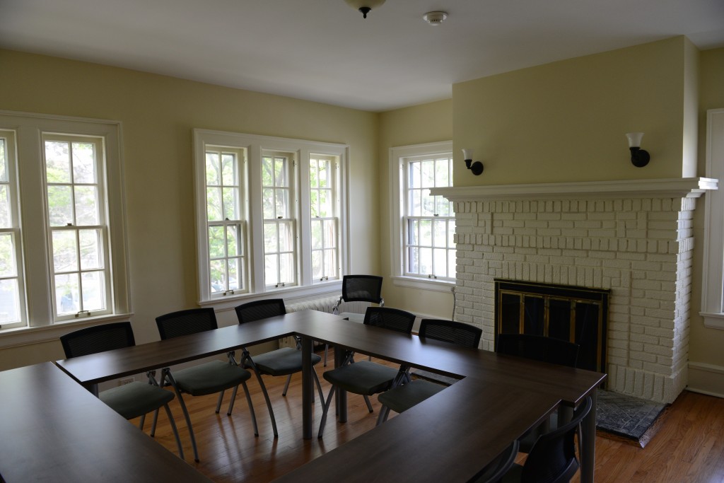 grace upstairs meeting room